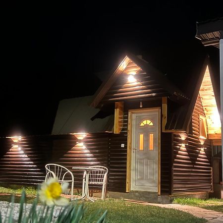 Apartment & Rooms Sweet Dreams Žabljak 外观 照片