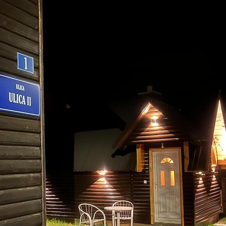 Apartment & Rooms Sweet Dreams Žabljak 外观 照片
