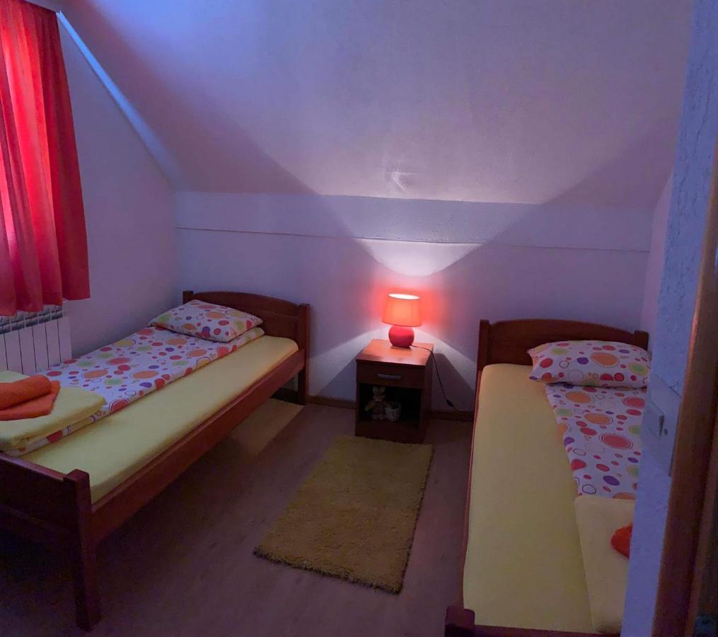 Apartment & Rooms Sweet Dreams Žabljak 外观 照片