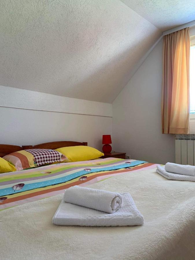Apartment & Rooms Sweet Dreams Žabljak 外观 照片