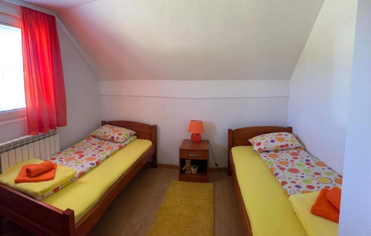 Apartment & Rooms Sweet Dreams Žabljak 外观 照片