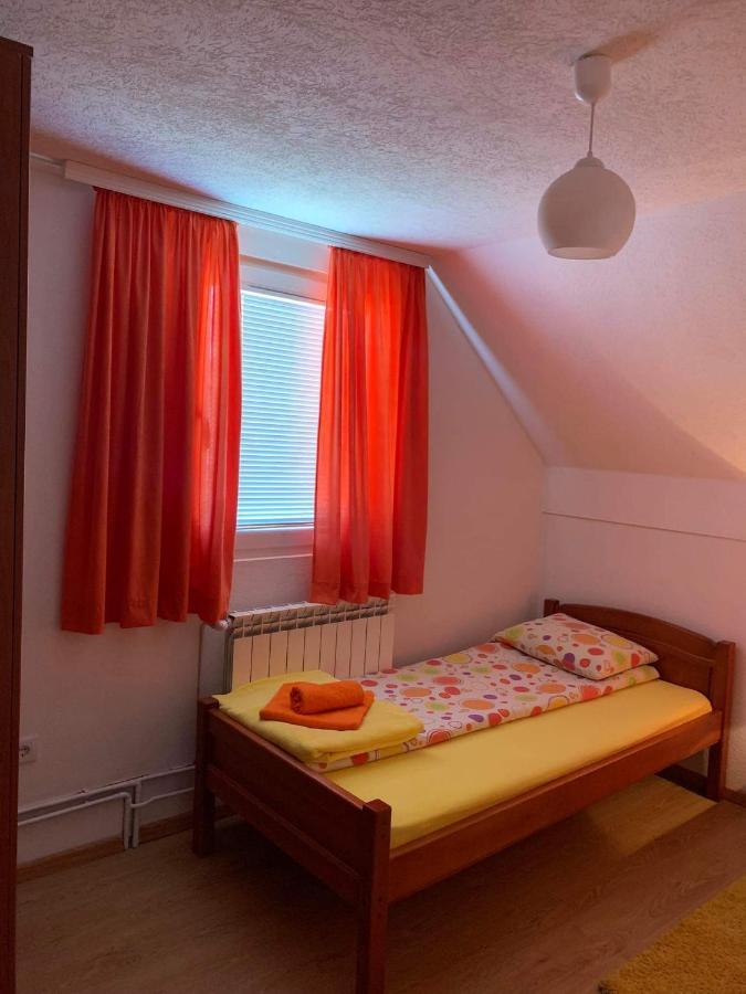 Apartment & Rooms Sweet Dreams Žabljak 外观 照片