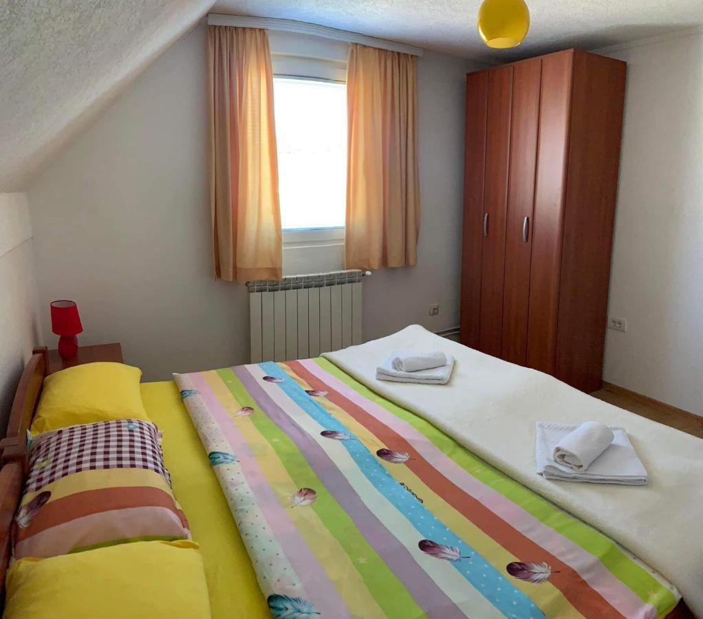 Apartment & Rooms Sweet Dreams Žabljak 外观 照片