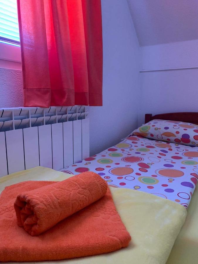 Apartment & Rooms Sweet Dreams Žabljak 外观 照片