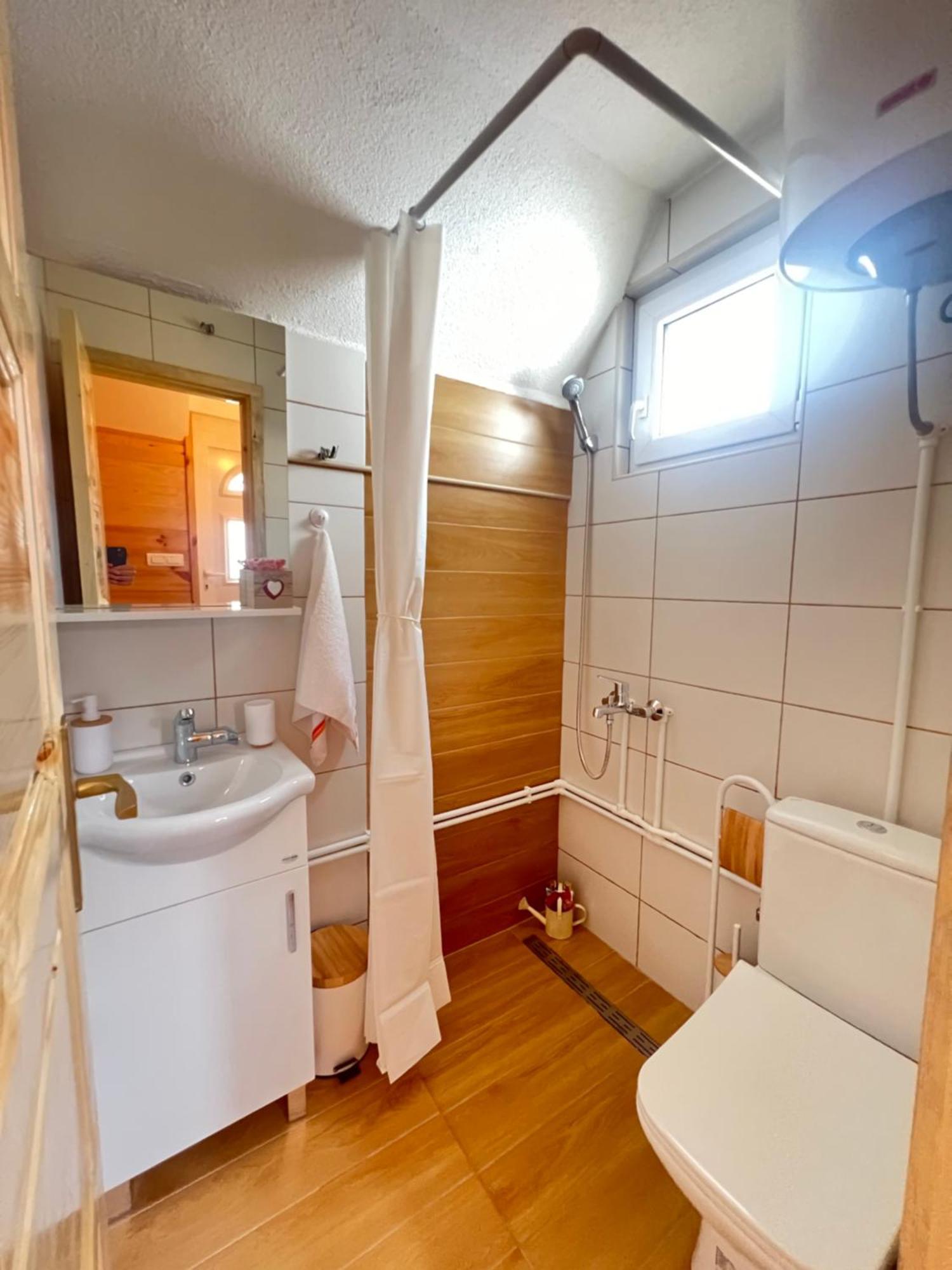 Apartment & Rooms Sweet Dreams Žabljak 外观 照片