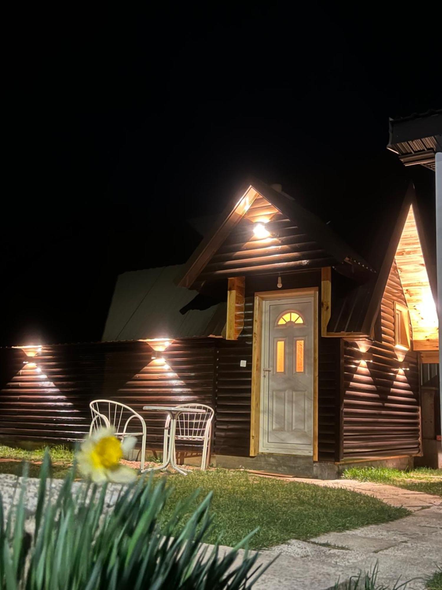 Apartment & Rooms Sweet Dreams Žabljak 外观 照片