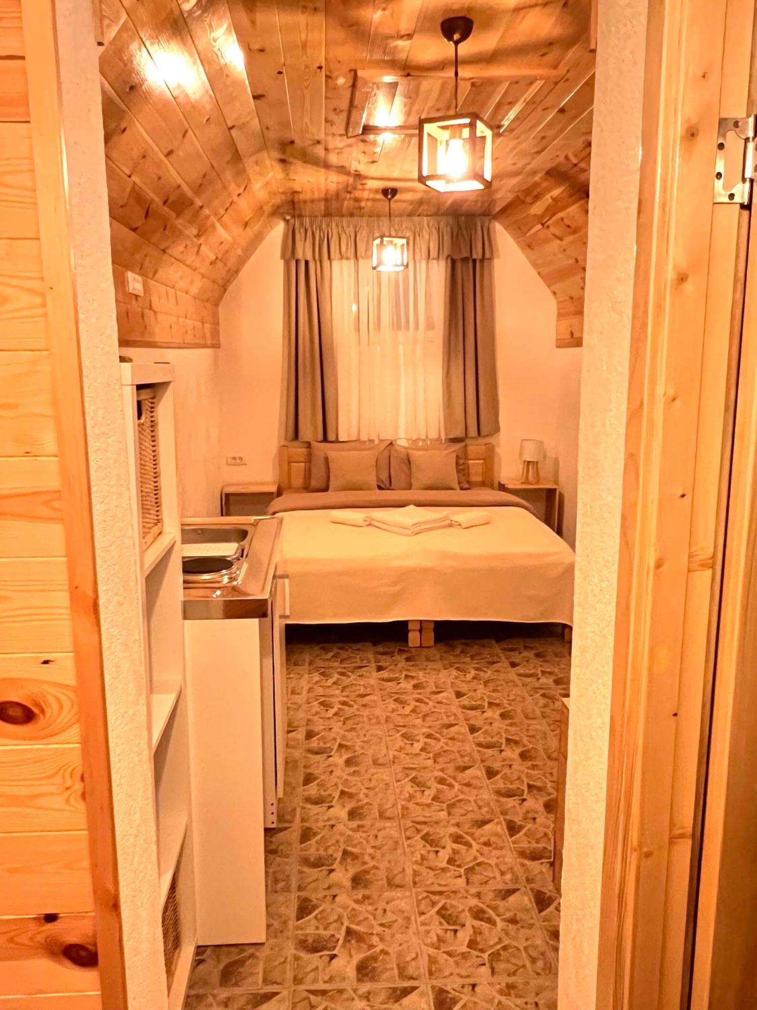 Apartment & Rooms Sweet Dreams Žabljak 外观 照片