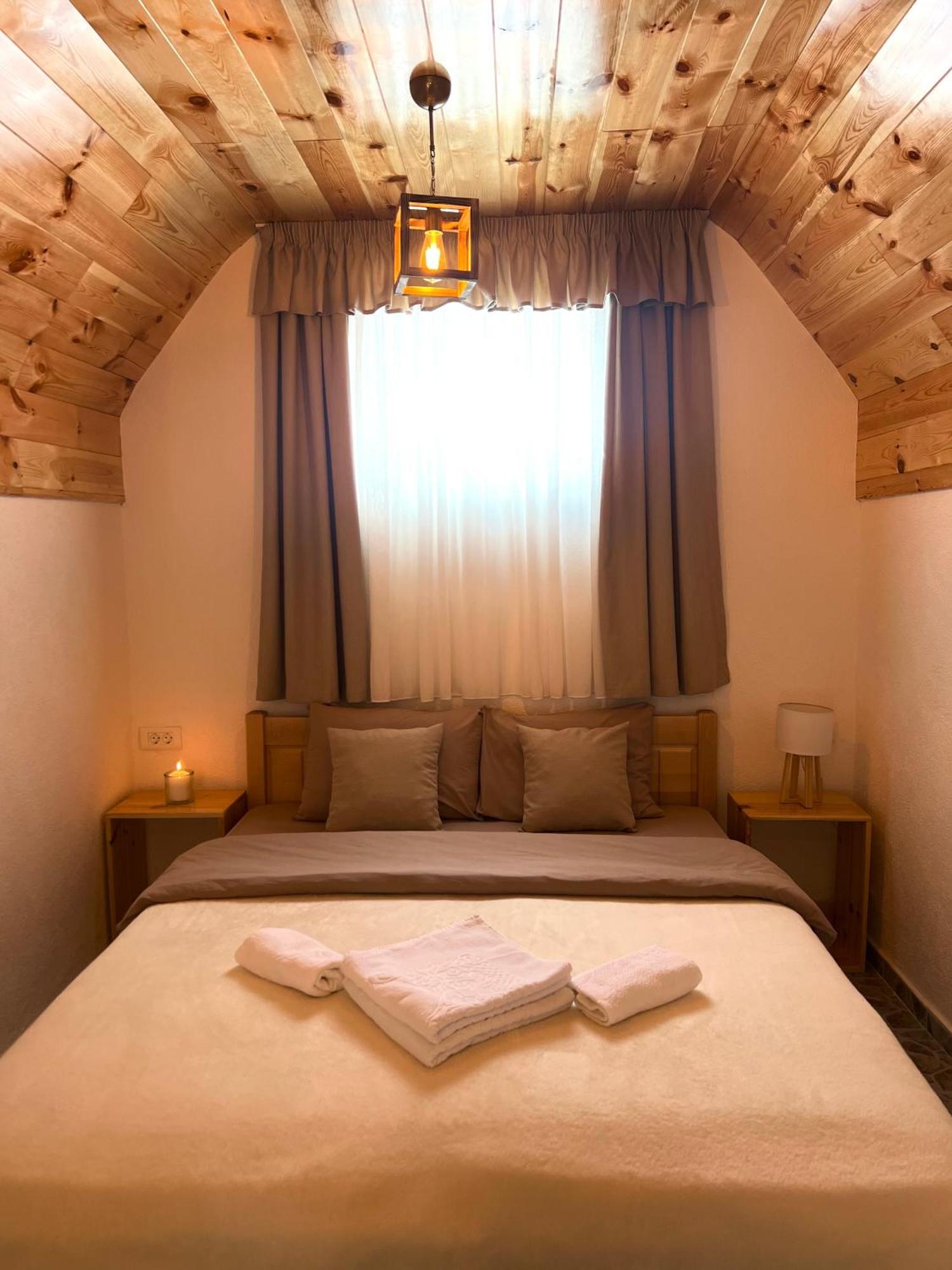 Apartment & Rooms Sweet Dreams Žabljak 外观 照片