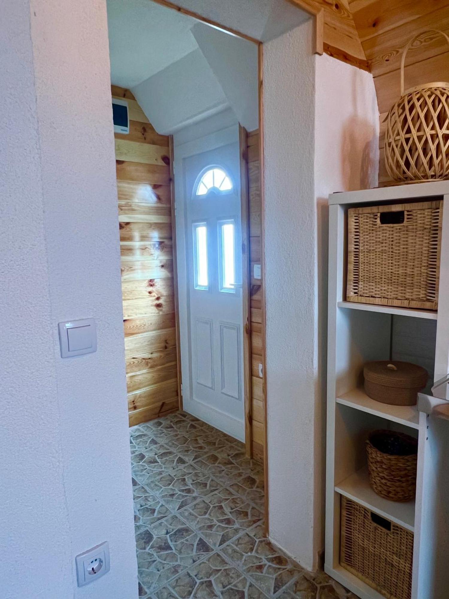 Apartment & Rooms Sweet Dreams Žabljak 外观 照片