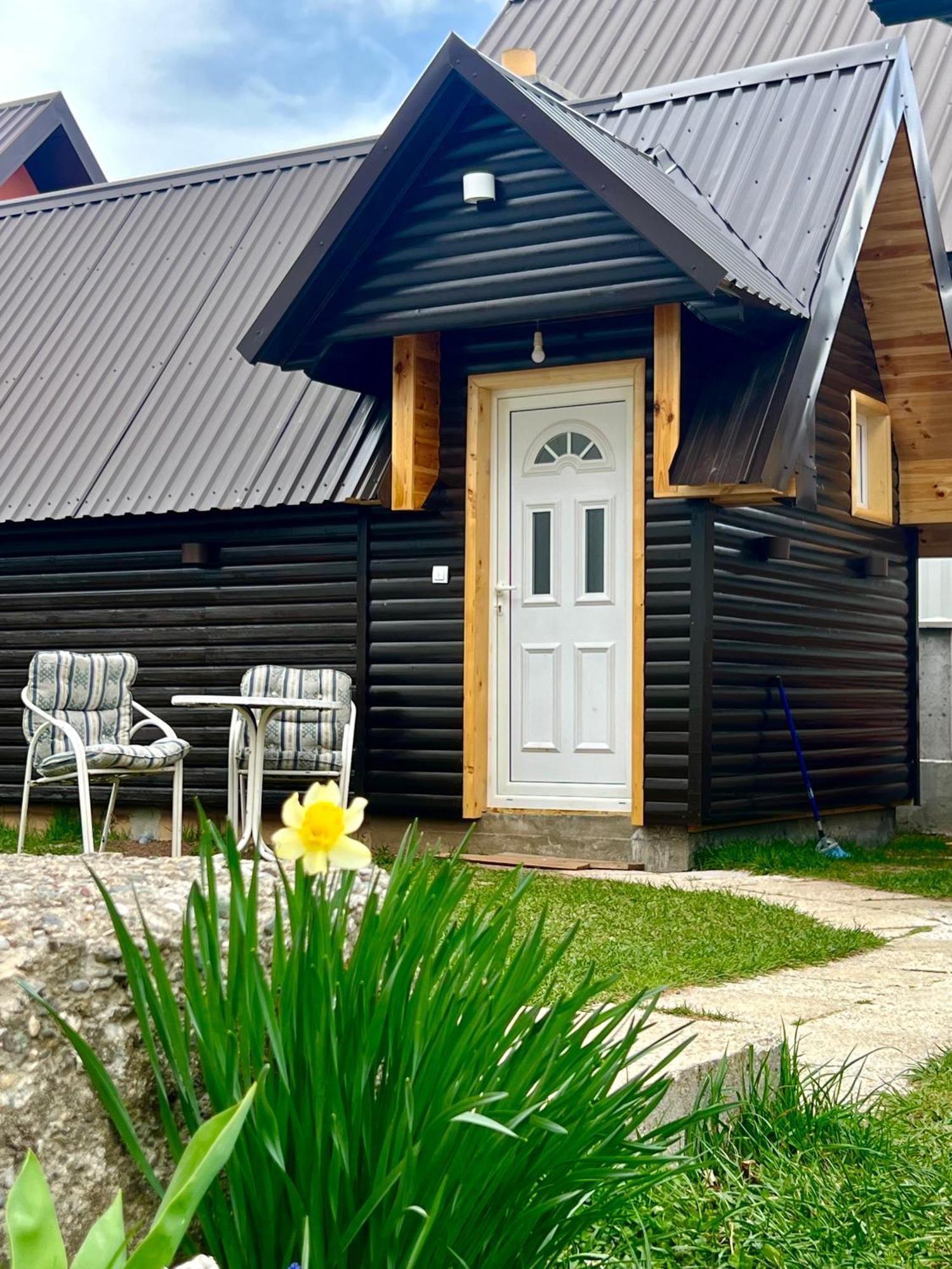 Apartment & Rooms Sweet Dreams Žabljak 外观 照片