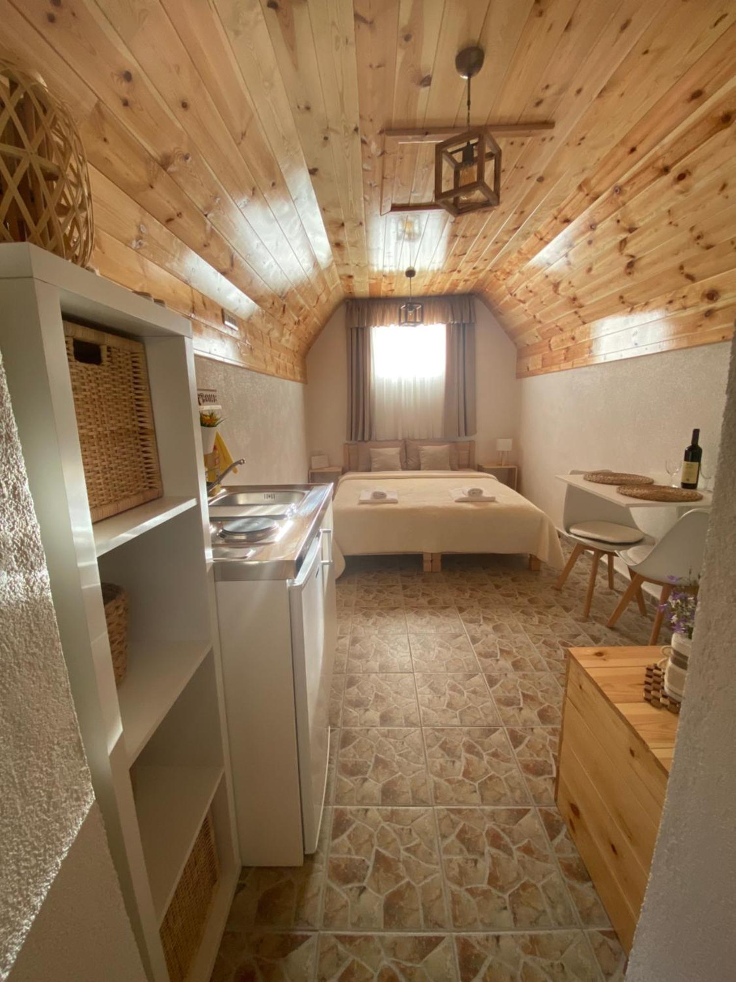 Apartment & Rooms Sweet Dreams Žabljak 外观 照片