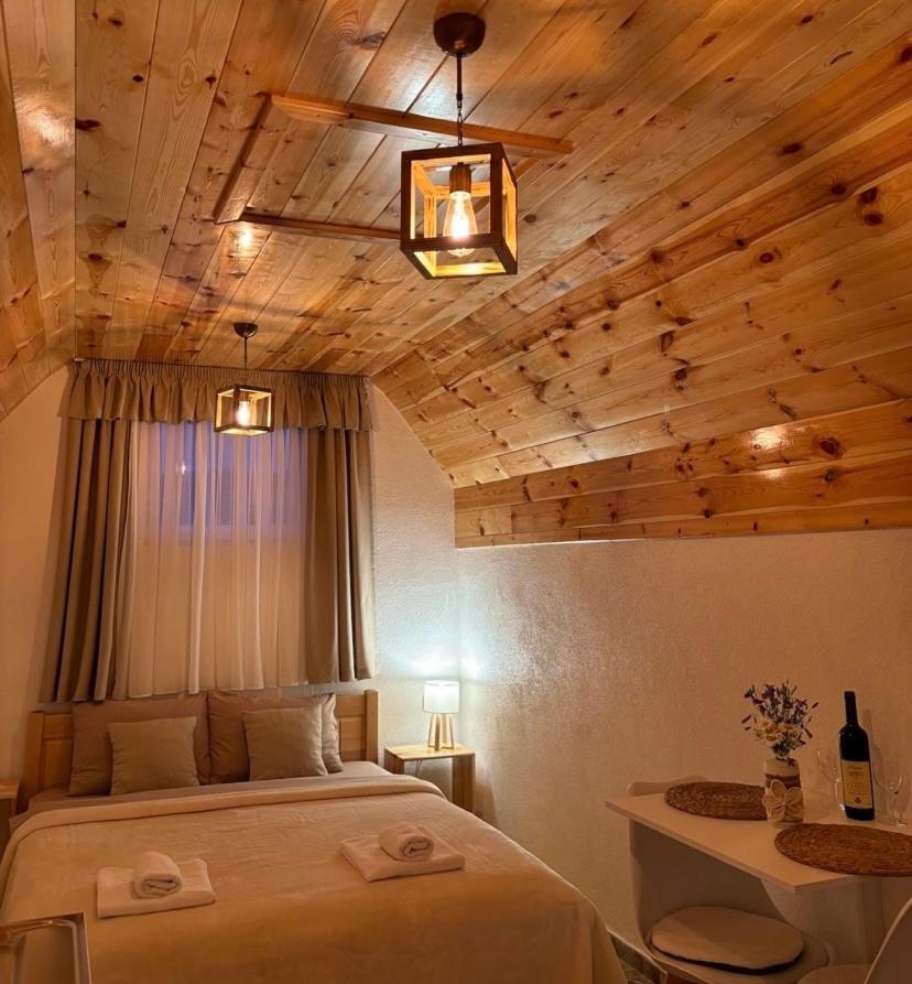 Apartment & Rooms Sweet Dreams Žabljak 外观 照片