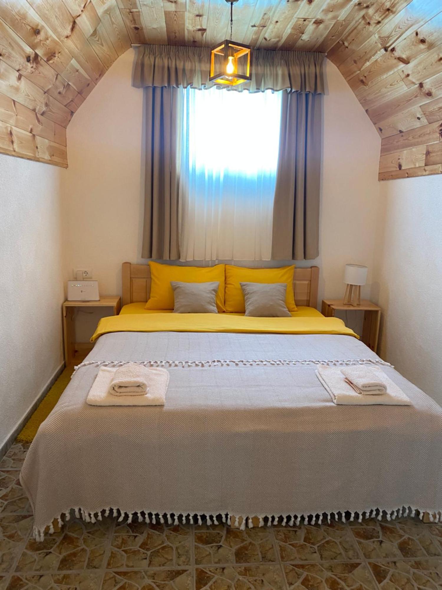 Apartment & Rooms Sweet Dreams Žabljak 外观 照片
