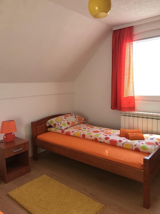 Apartment & Rooms Sweet Dreams Žabljak 外观 照片