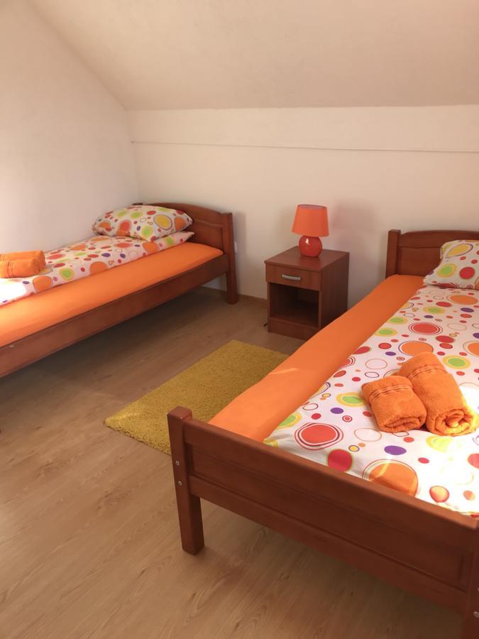 Apartment & Rooms Sweet Dreams Žabljak 外观 照片
