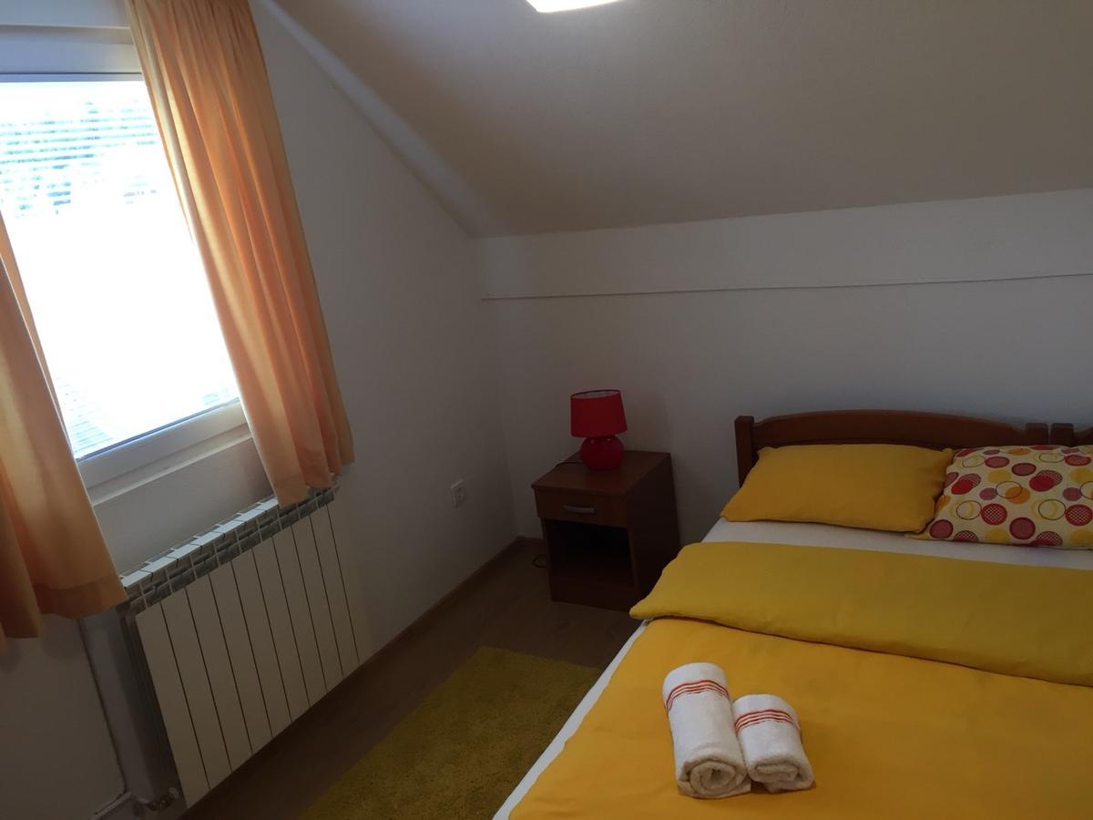 Apartment & Rooms Sweet Dreams Žabljak 外观 照片