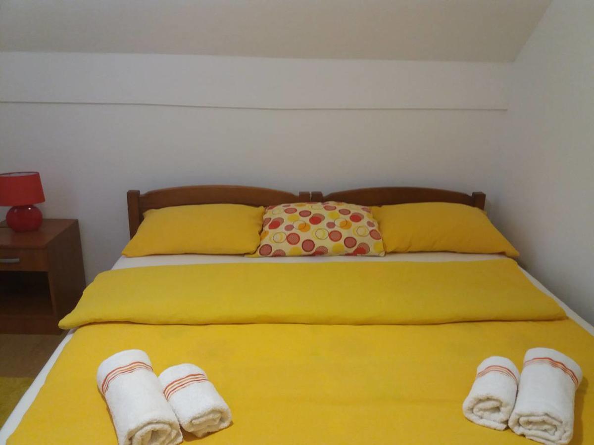 Apartment & Rooms Sweet Dreams Žabljak 外观 照片