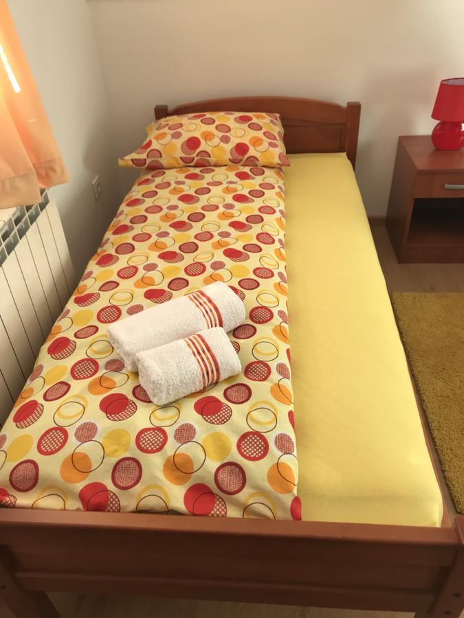 Apartment & Rooms Sweet Dreams Žabljak 外观 照片