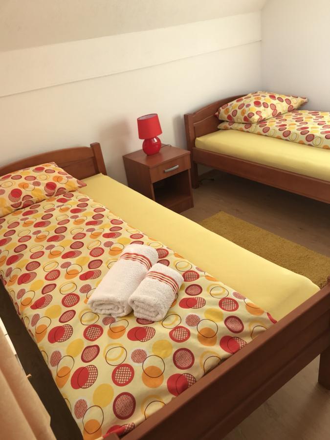 Apartment & Rooms Sweet Dreams Žabljak 外观 照片