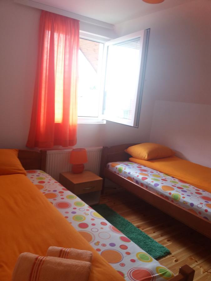 Apartment & Rooms Sweet Dreams Žabljak 外观 照片
