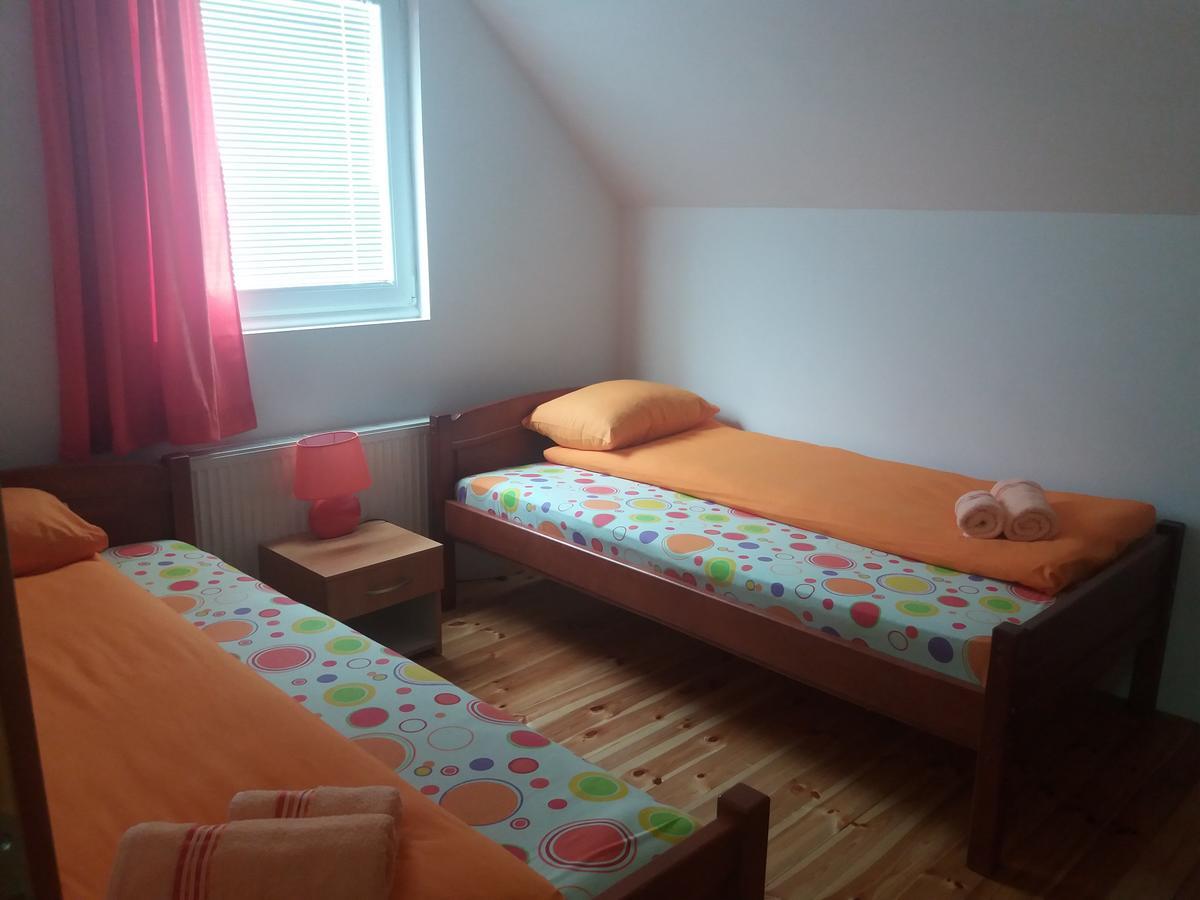 Apartment & Rooms Sweet Dreams Žabljak 外观 照片
