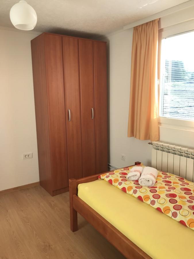 Apartment & Rooms Sweet Dreams Žabljak 外观 照片