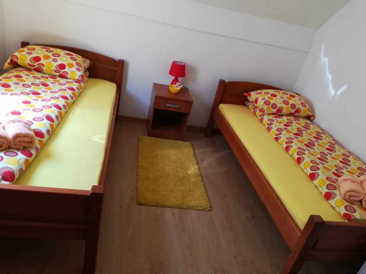 Apartment & Rooms Sweet Dreams Žabljak 外观 照片