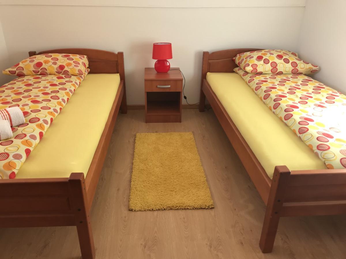 Apartment & Rooms Sweet Dreams Žabljak 外观 照片