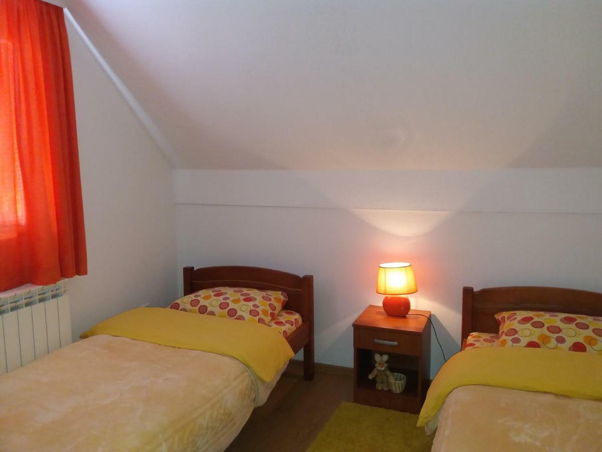 Apartment & Rooms Sweet Dreams Žabljak 外观 照片