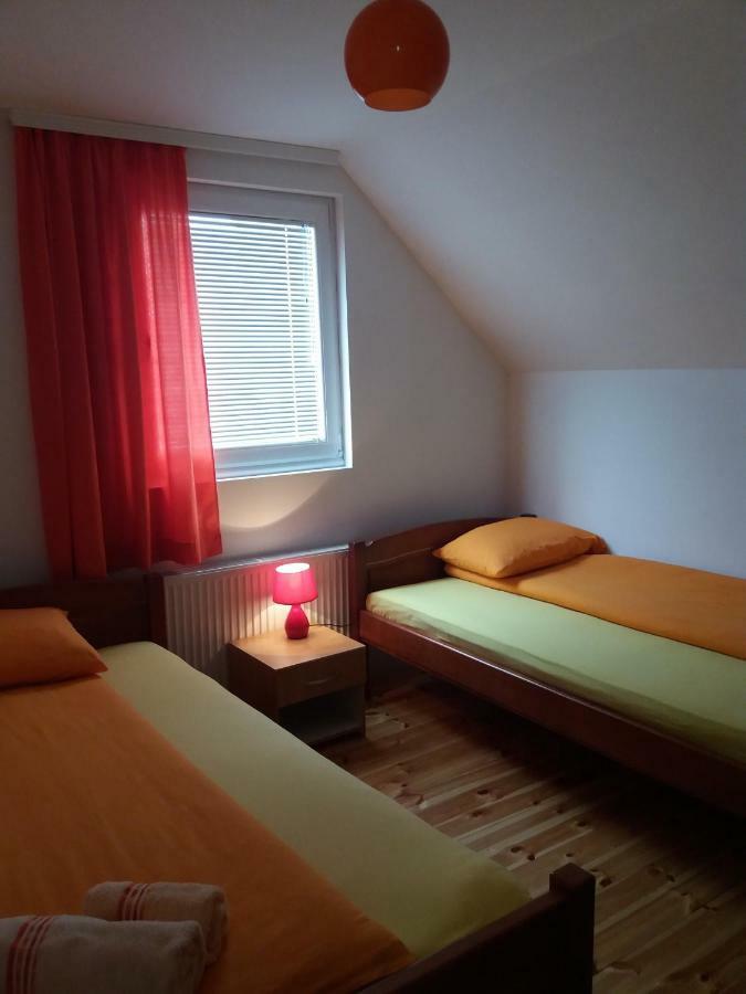 Apartment & Rooms Sweet Dreams Žabljak 外观 照片