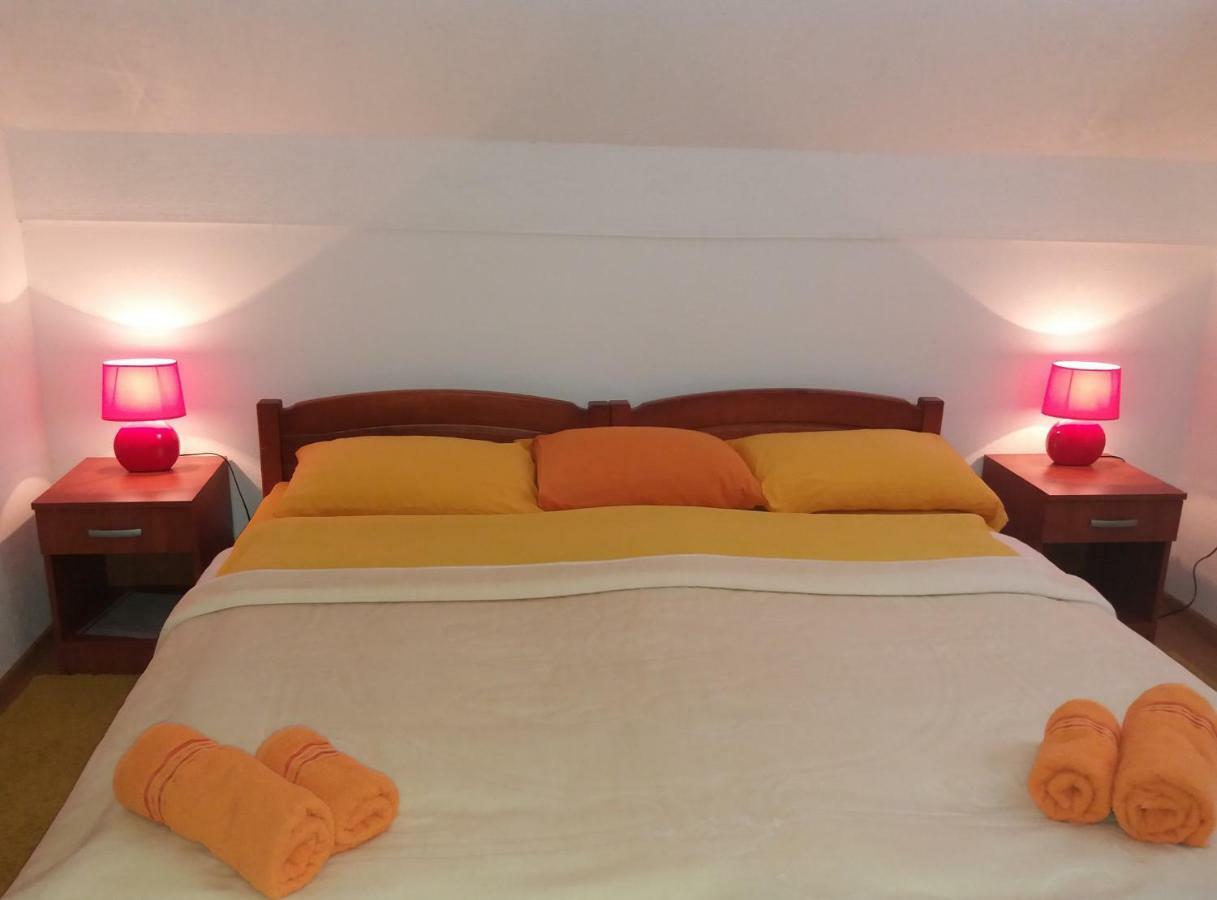 Apartment & Rooms Sweet Dreams Žabljak 外观 照片