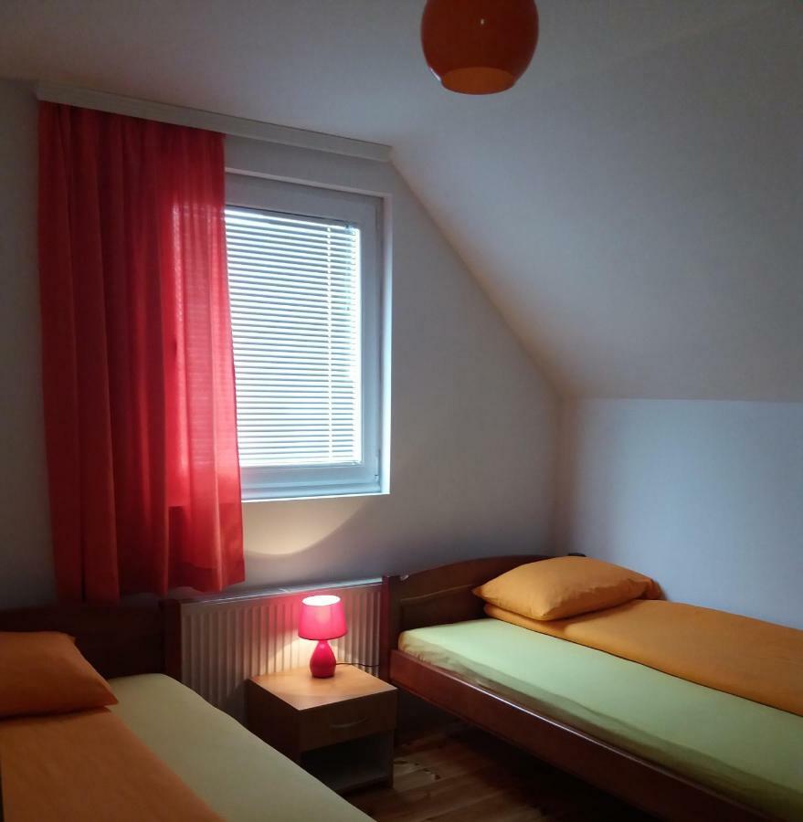 Apartment & Rooms Sweet Dreams Žabljak 外观 照片